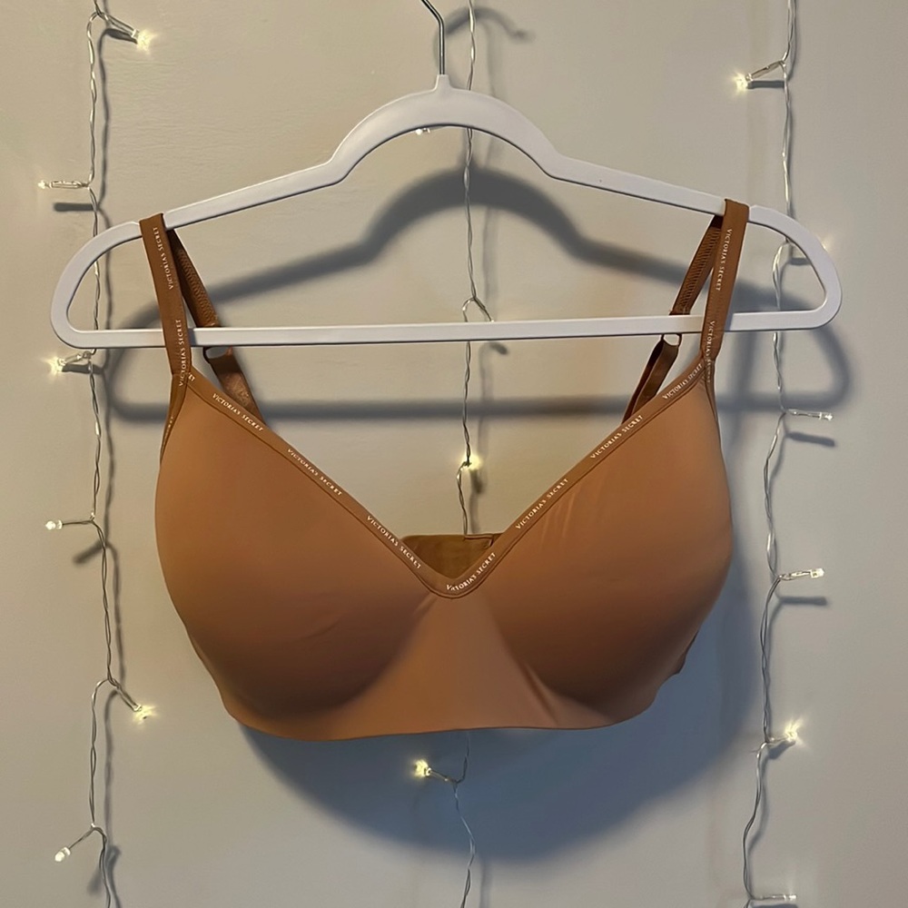 Victorias Secret Wireless Bra
